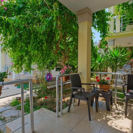 Gül Evleri Çalış Beach Villa Fethiye Exterior foto